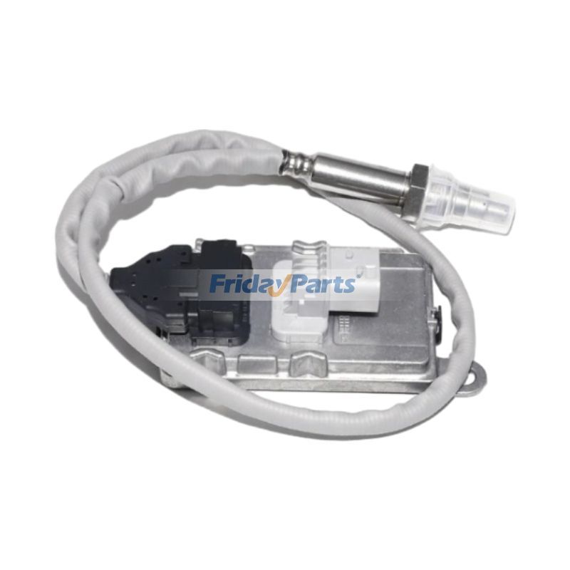 Nitrogen Oxide NOx Sensor 5WK97331A A0101531628 for Mercedes-Benz Actros MP4 Axor Euro 6