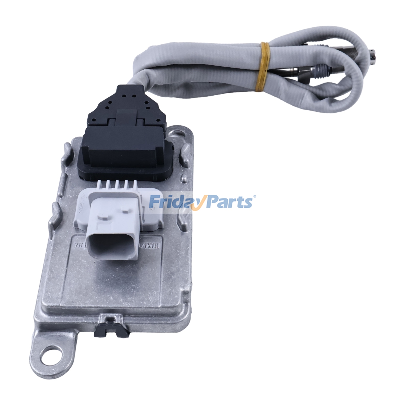 Sensor de Óxido de Nitrogênio NOx 5WK97331A A0101531628 para Mercedes-Benz Actros MP4 Axor Euro 6