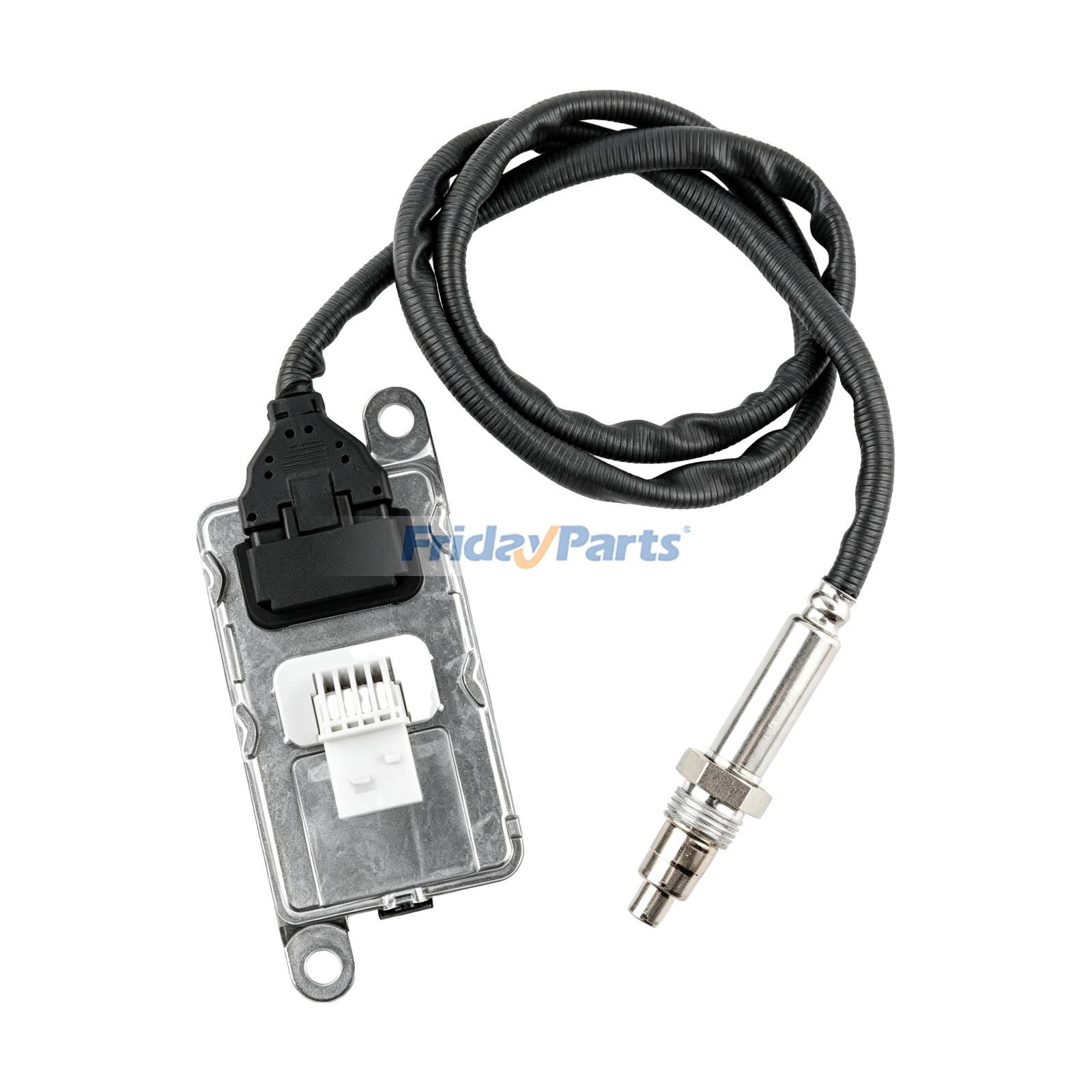 Nitrogen Oxide NOX Sensor 600-816-2630 for Komatsu Excavator HB215LC-3 PC170LC-11 PW160-11 Loader WA200-8 Dozer D51EX-24 D51PXI-24
