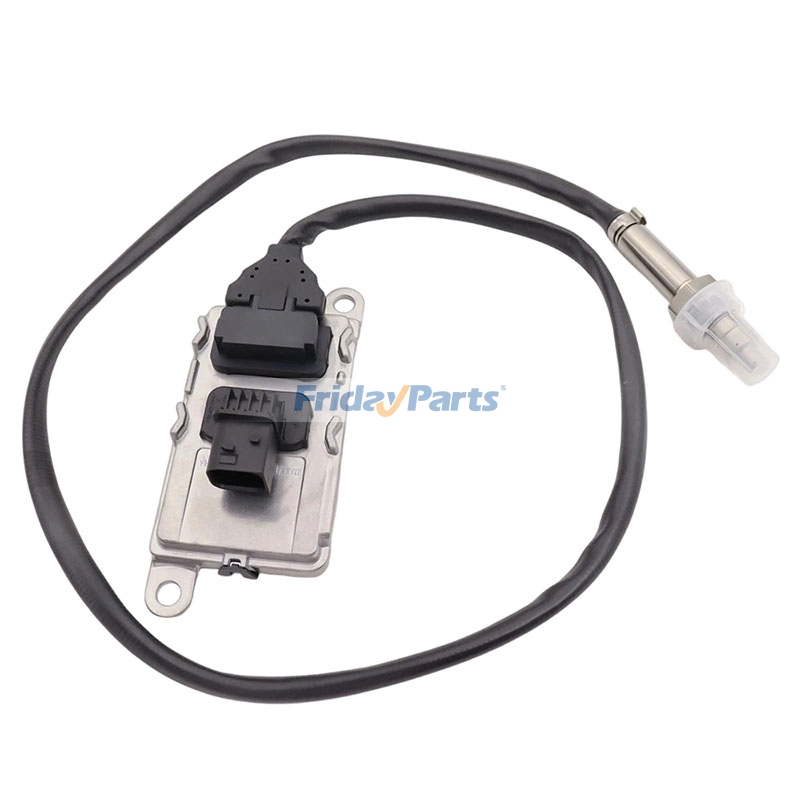 Nitrogen Oxide Nox Sensor 600-871-4431 for Komatsu Engine SAA12V140E-3B SAA12V140E-3B-02