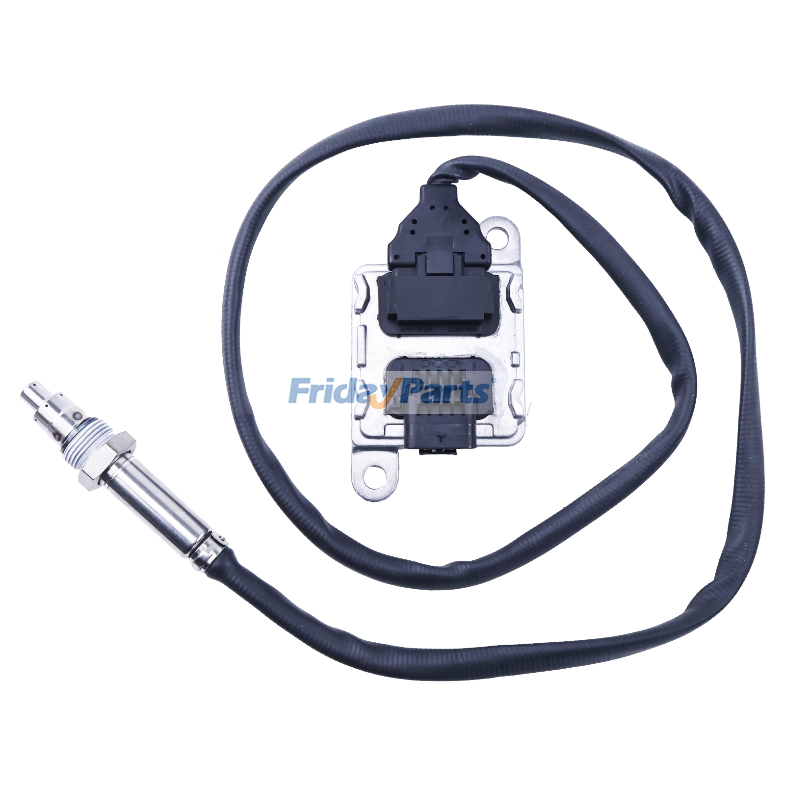 Sensor de óxido de nitrogênio NOX 606-2071 para Caterpillar CAT Engine C3.8 Loader 299D2 299D3 272D2 272D3 297D2 para Motor,Carregadora 