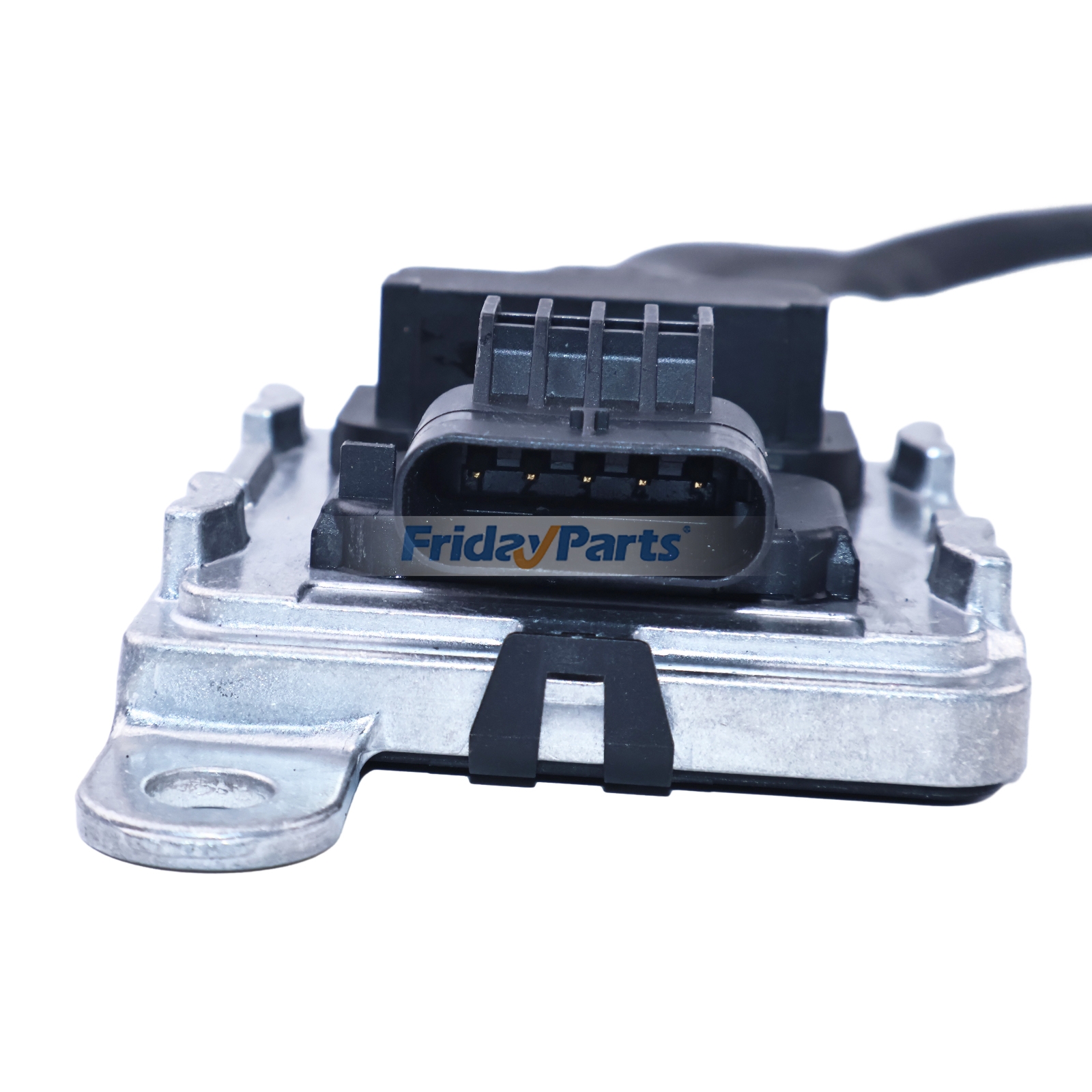 Sensor de óxido de nitrogênio NOX 606-2071 para Caterpillar CAT Engine C3.8 Loader 299D2 299D3 272D2 272D3 297D2 FridayParts