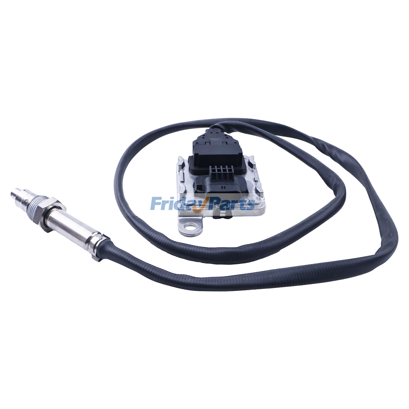 Nitrogen Oxide NOX Sensor 606-2071 for Caterpillar CAT Engine C3.8 Loader 299D2 299D3 272D2 272D3 297D2