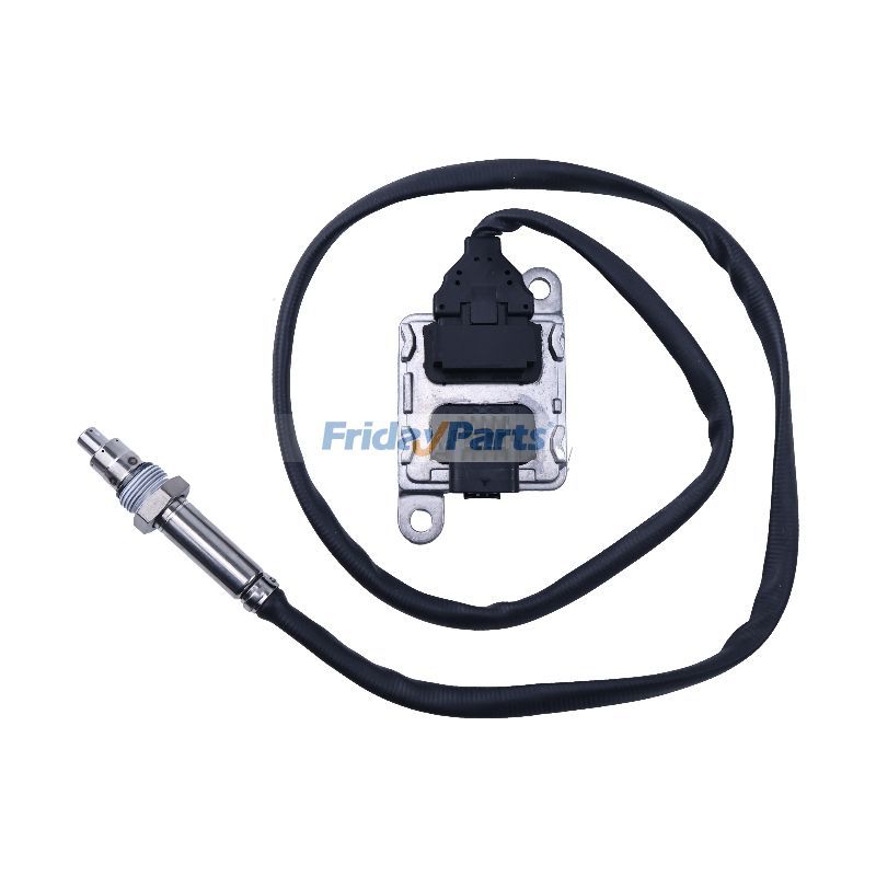 Nitrogen Oxide NOX Sensor for Engine,Loader