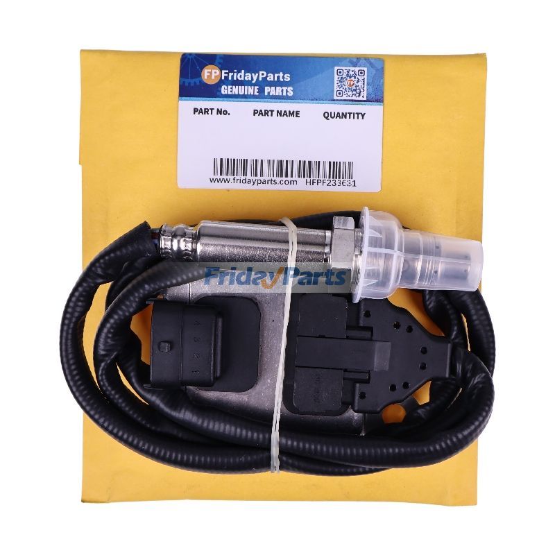 Nitrogen Oxide Nox Sensor 68085740AA for Ram Pickup Truck 2500 3500 4500 5500 6.7L L6 2013-2015