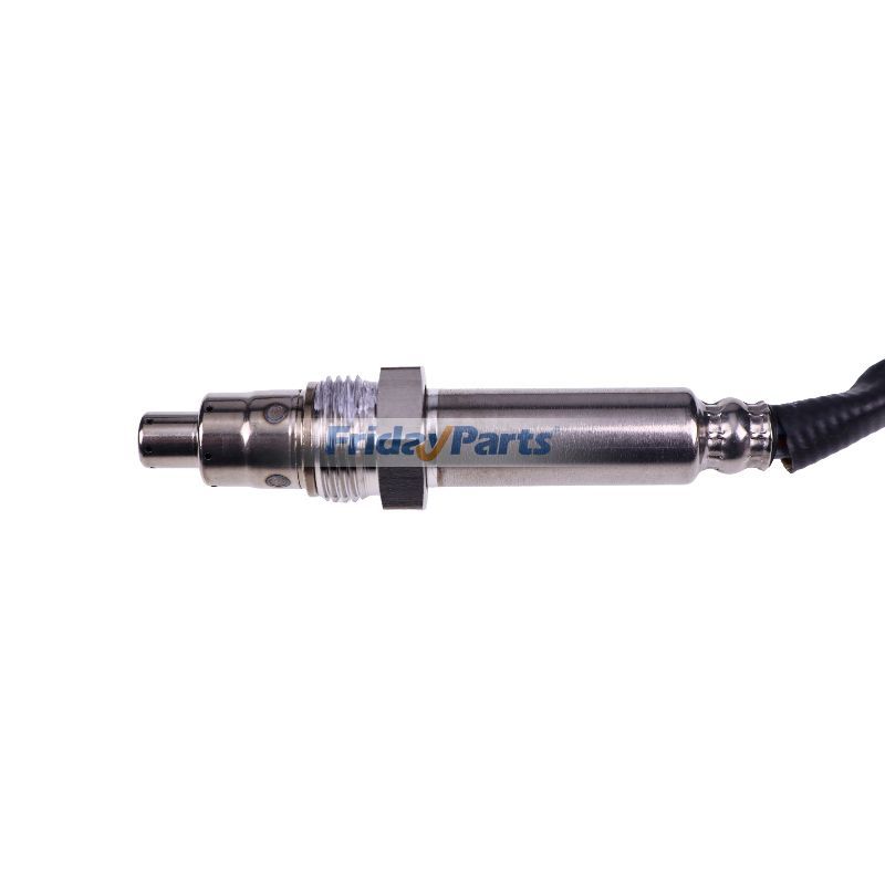 FridayParts Nitrogen Oxide Nox Sensor for Ram Pickup 2500 3500 6.7L L6 2013-2015