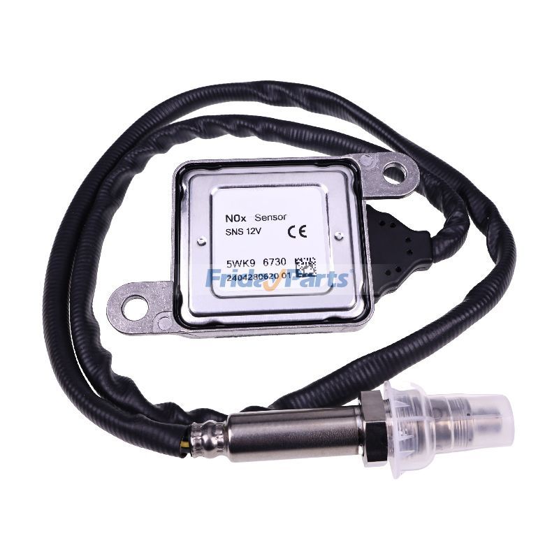 Nitrogen Oxide Nox Sensor for Ram Pickup 2500 3500 6.7L L6 2013-2015 in Stock in China