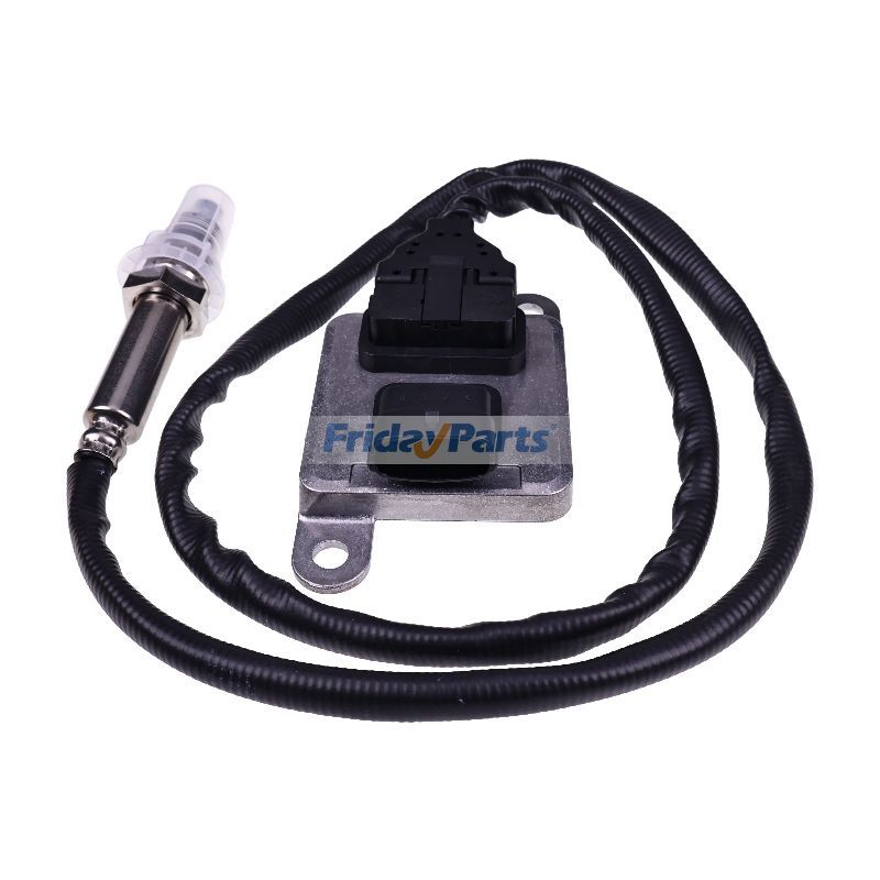 Vehicle Nitrogen Oxide Nox Sensor for Ram Pickup 2500 3500 6.7L L6 2013-2015
