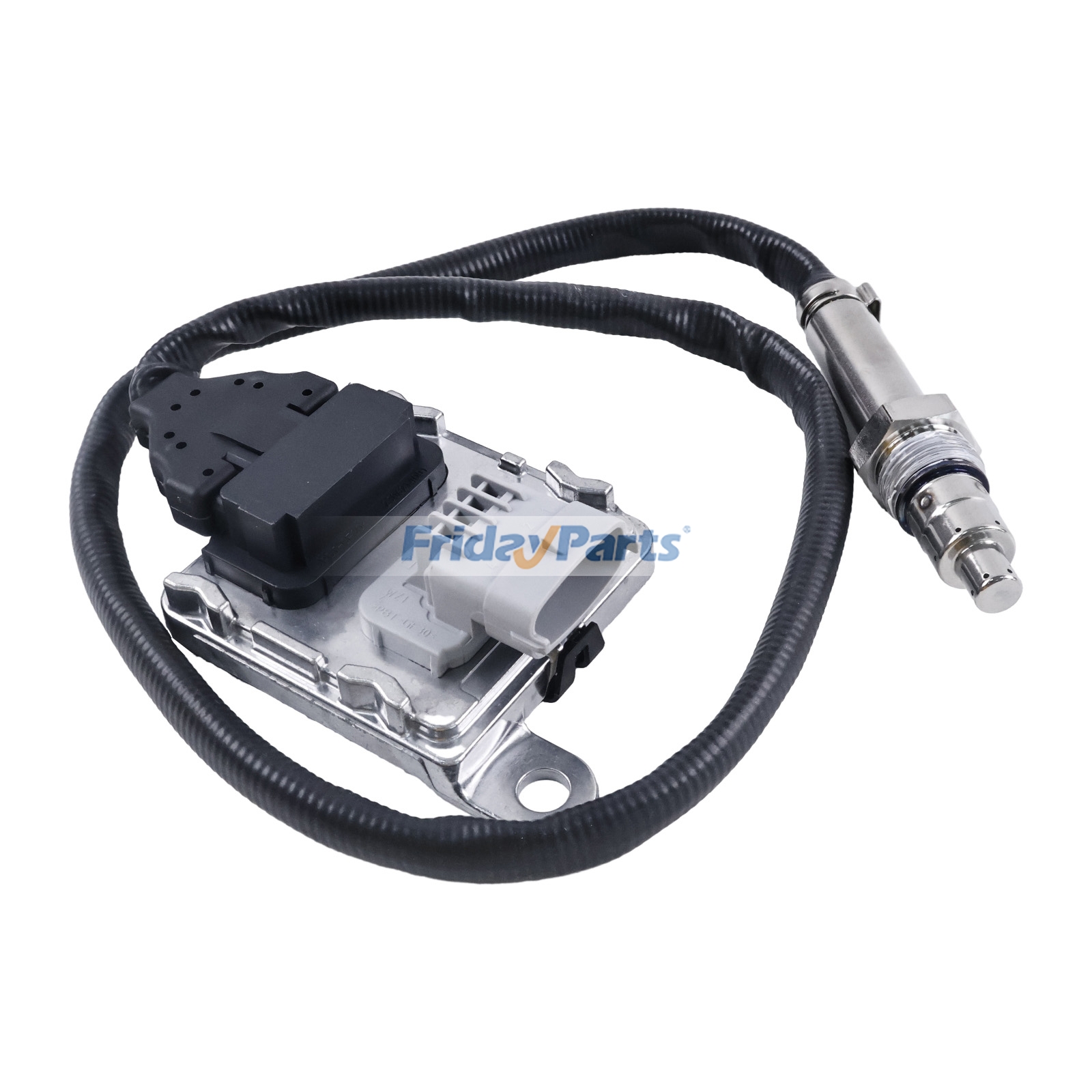 Stickoxid-Nox-Sensor 68307226AB für Dodge Ram 2500 3500 4500 5500 6.7L L6 2018-2024