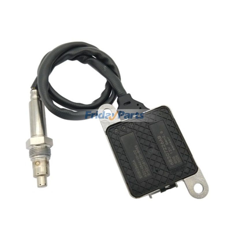 Nitrogen Oxide Nox Sensor 68307226AB for Dodge Ram 2500 3500 4500 5500 6.7L L6 2018-2024
