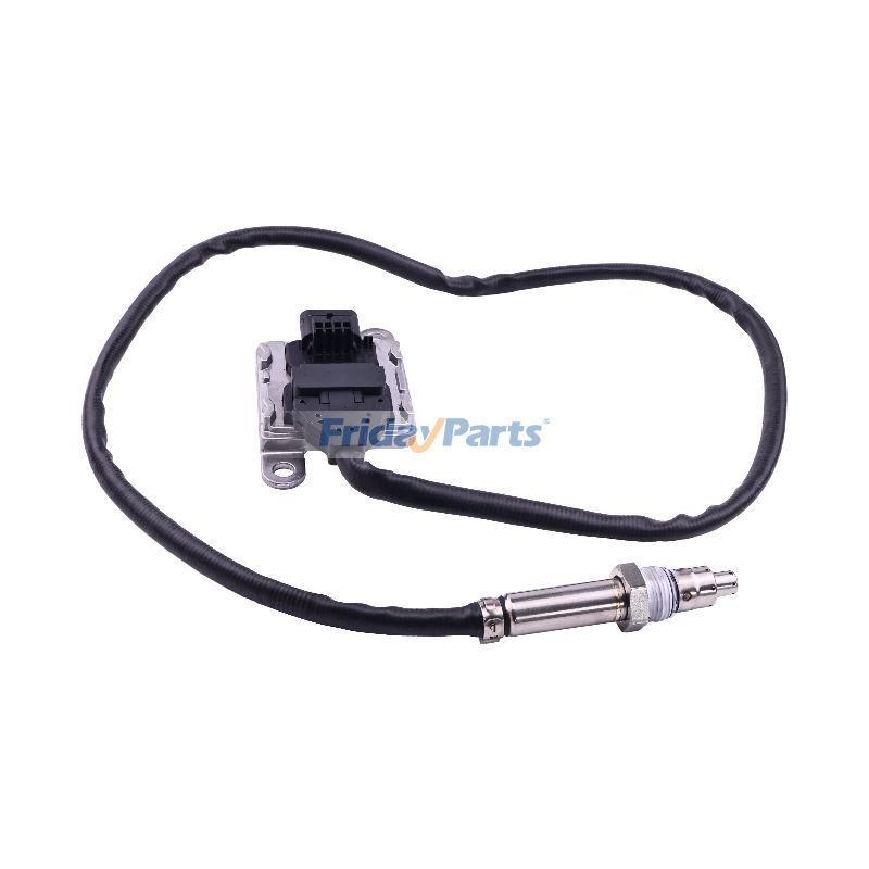 Nitrogen Oxide Nox Sensor for Telehandler