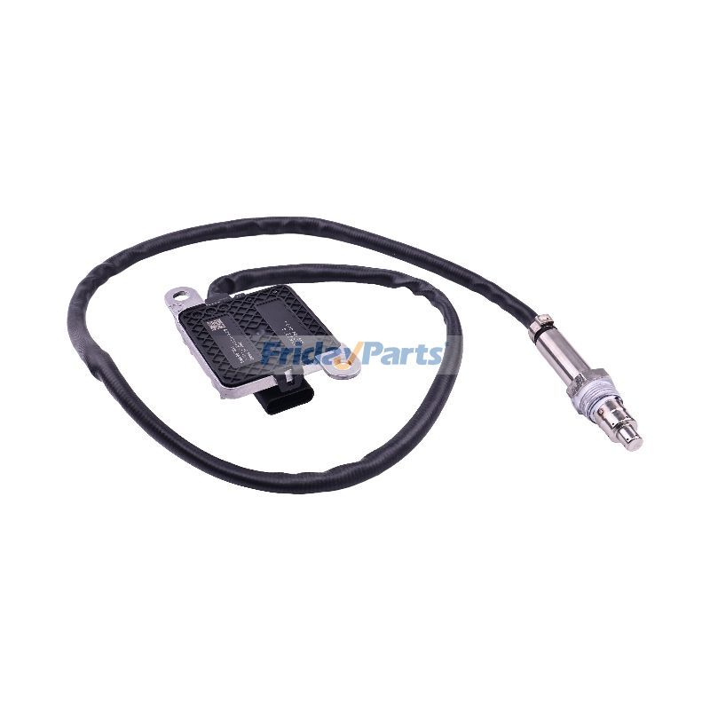 Nitrogen Oxide Nox Sensor For BOBCAT Telehandler