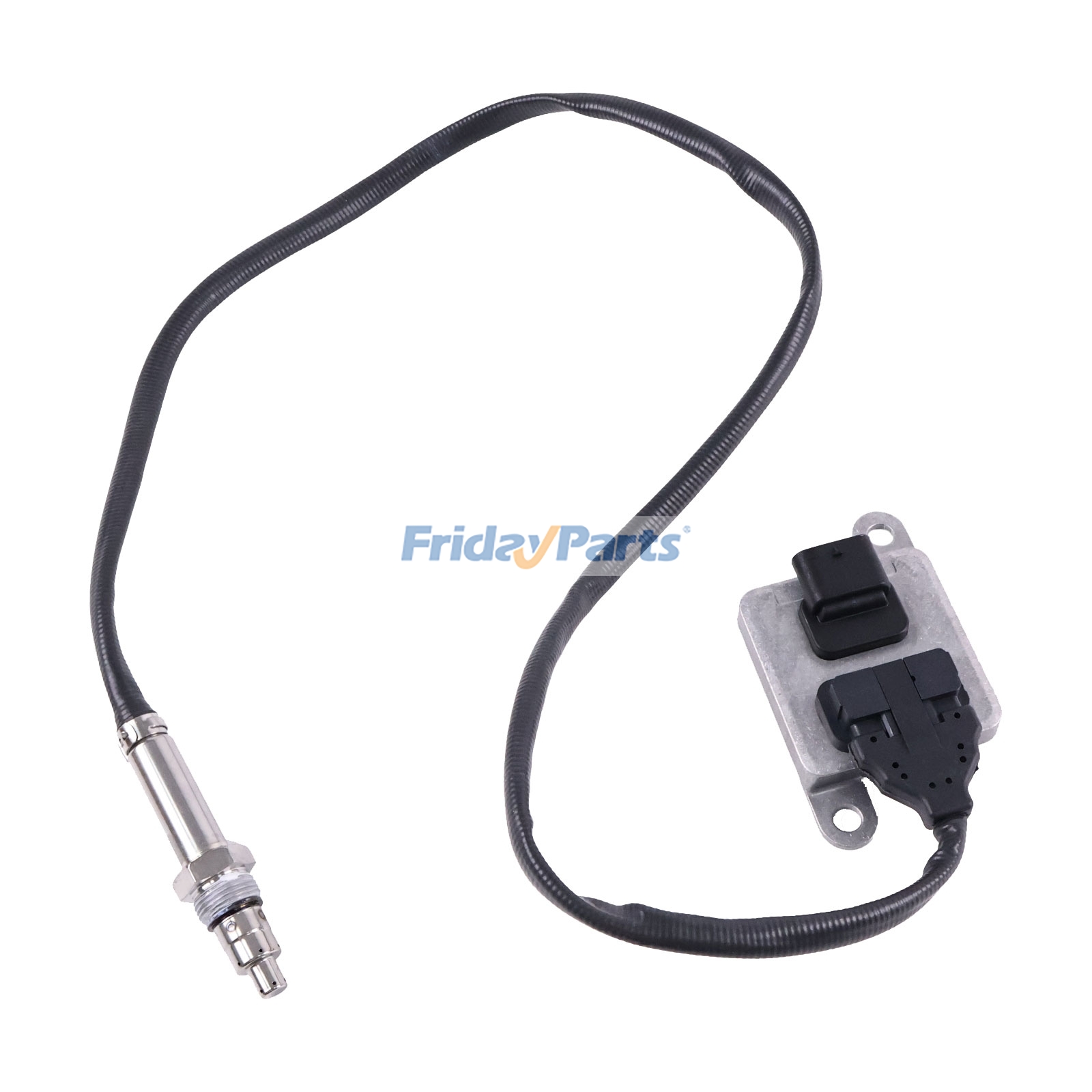 Nitrogen Oxide NOx Sensor 89463E0541 for Hino Truck