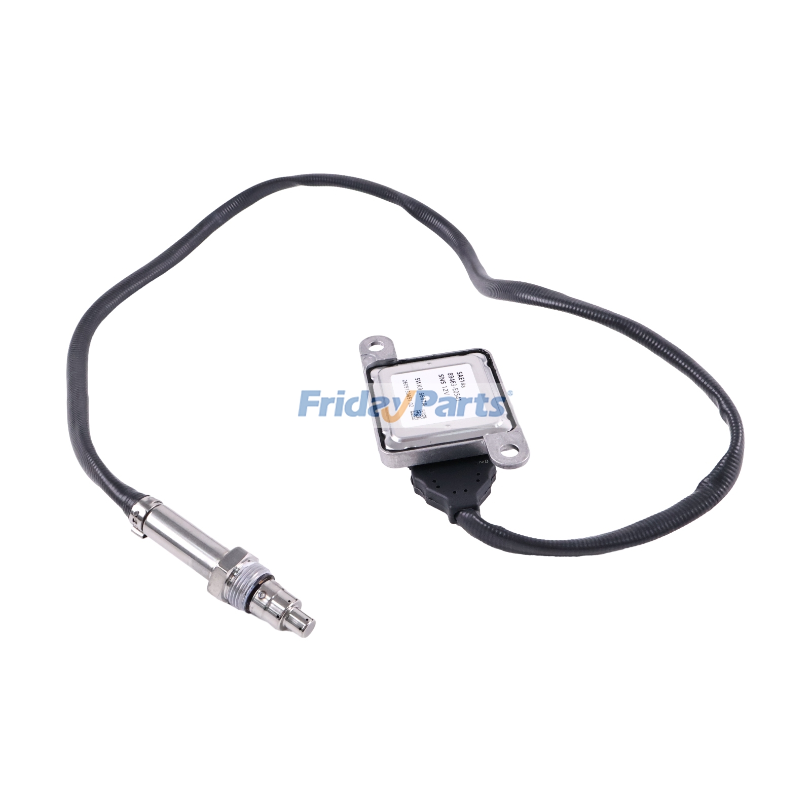 Truck Nitrogen Oxide NOx Sensor