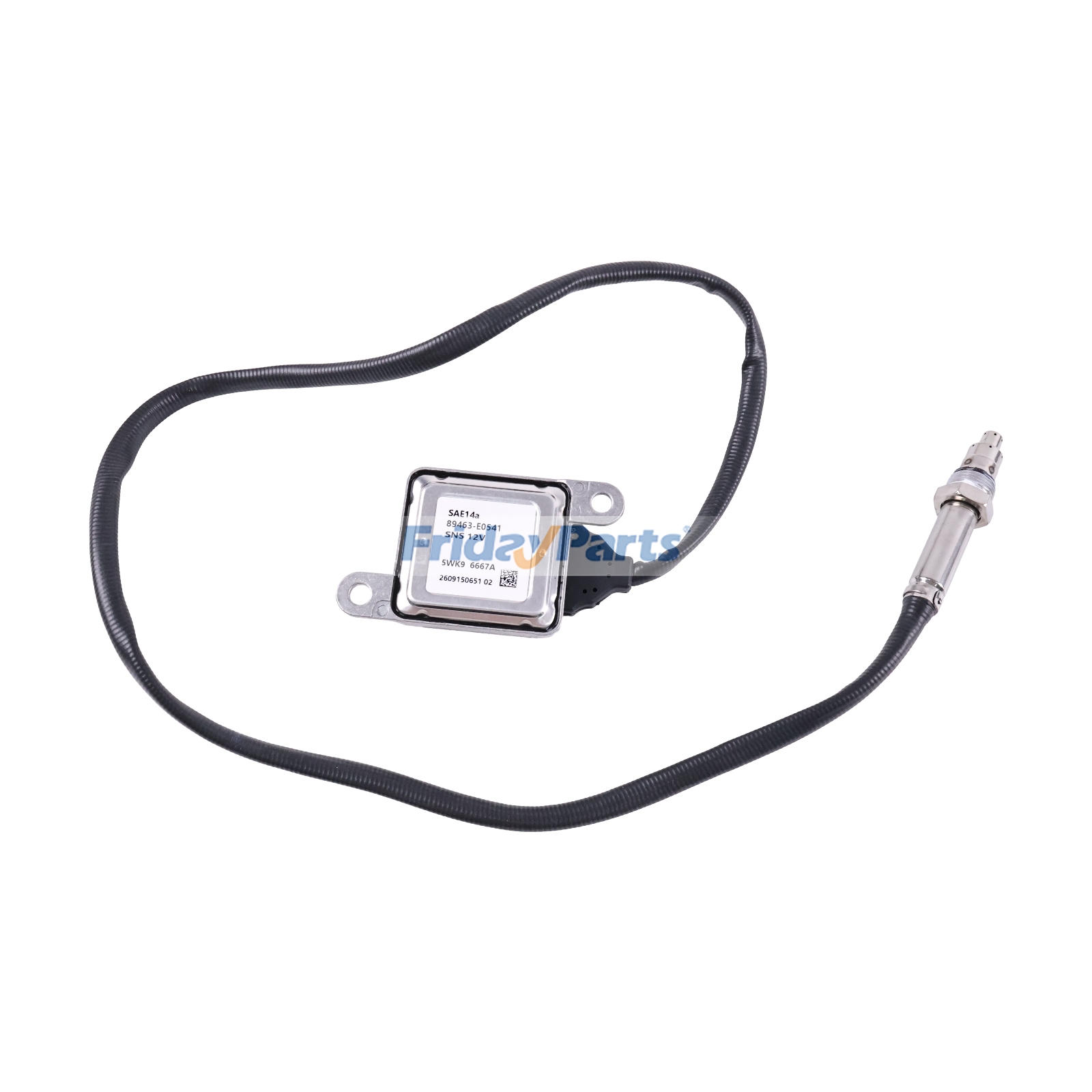 Nitrogen Oxide NOx Sensor compatible with Truck