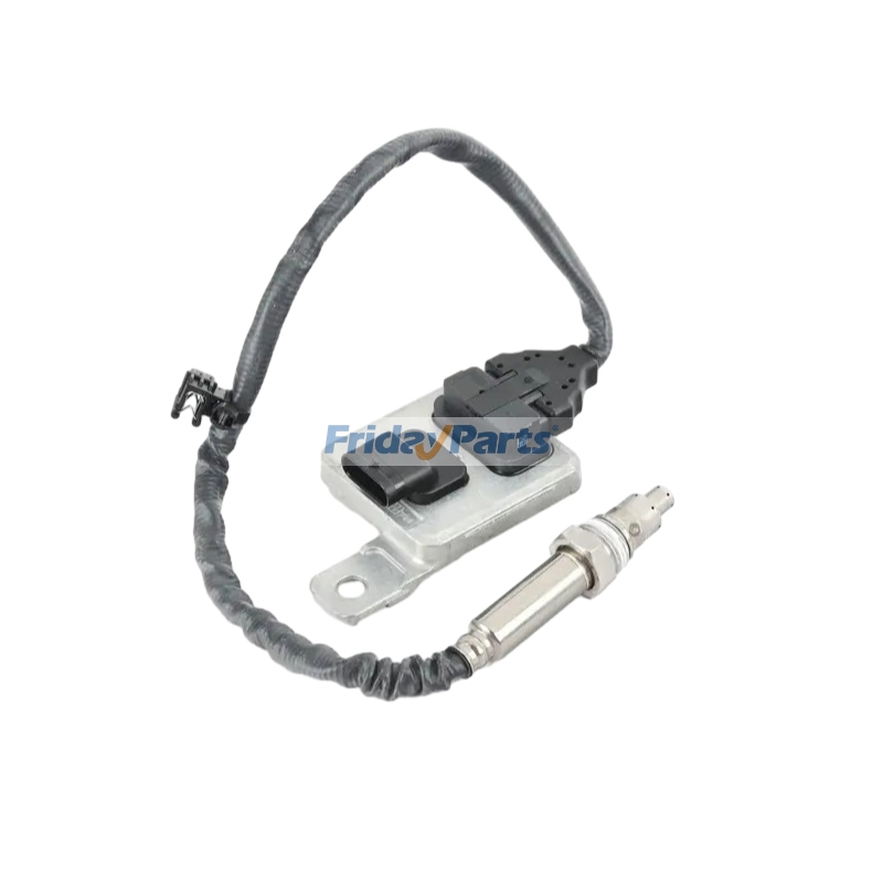 フォルクスワーゲン トゥアレグ アウディ A4 A5 A6 A7 2010-2018 用 窒素酸化物 NOx センサー 8K0907807N