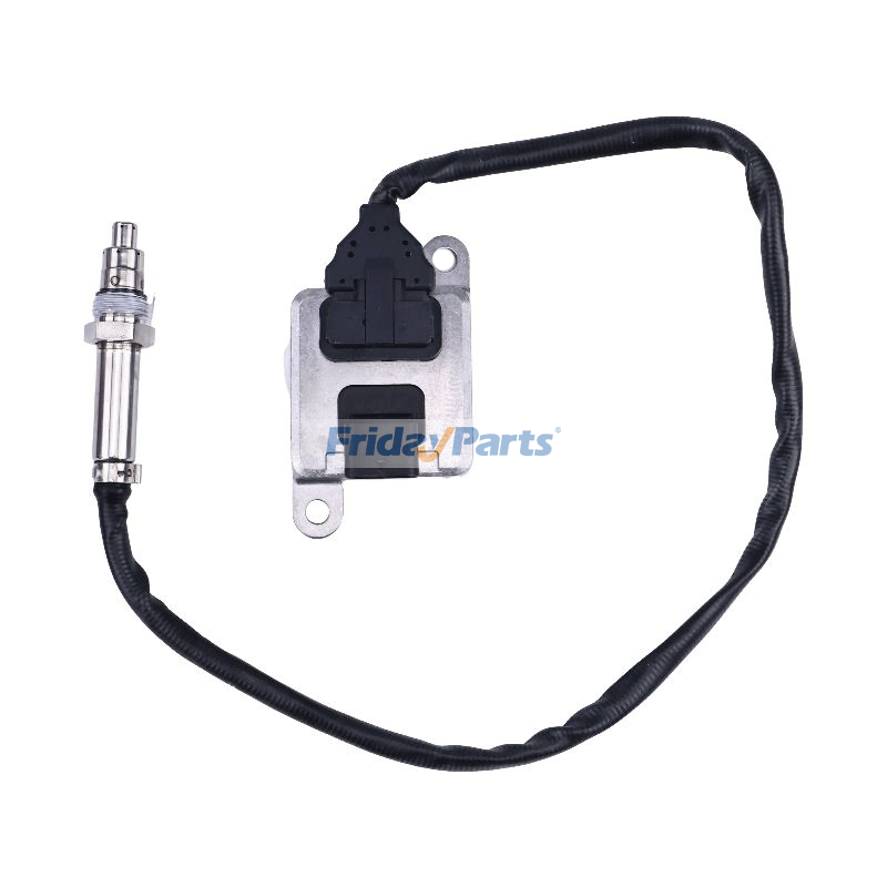 Vehicle Nitrogen Oxide Nox Sensor