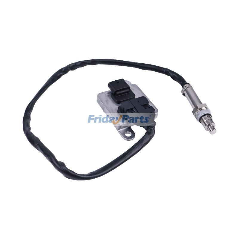 Nitrogen Oxide Nox Sensor for Vehicle