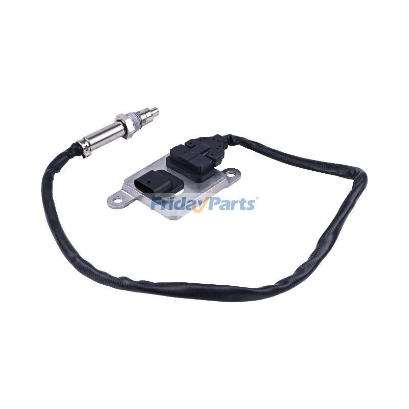 Sensor de Óxido de Nitrogênio Nox A0009050219 para Mercedes-Benz W166 W172 W205 W213 W238