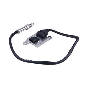 Stikstofoxide Sensor, Stikstofoxide NOX Sensor A0009056204 Metalen Auto Nox Sensor Accessoire Vervanging voor W166 W172 W205 W213 W238 Stikstofoxide Sensor, Stikstofoxide NOX Sensor A0009056204 Metalen Auto Nox Sensor Accessoire Vervanging voor W166 W172 W205 W213 W238