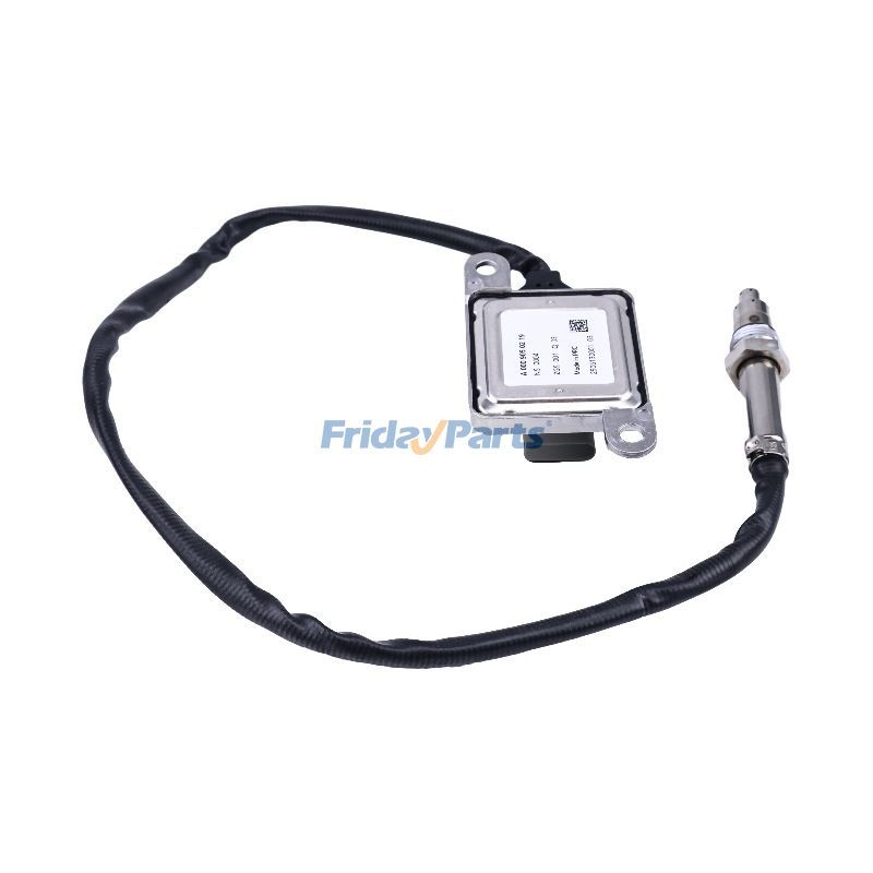 Nitrogen Oxide Nox Sensor in Stock in China