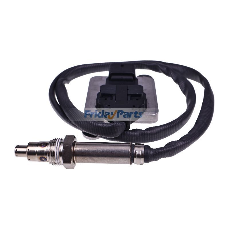 Capteur d'oxyde d'azote Nox A0009053706 5WK96683F pour Mercedes Benz ML300 ML320 ML350 ML250 GLE250 GLE350 S320 S300pourPour Mercedes Benz