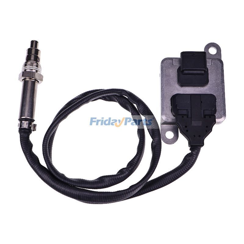 Capteur d'oxyde d'azote NOx ML300 ML320 ML350 ML250 GLE250 GLE350 S320 S300 Pour Mercedes Benz