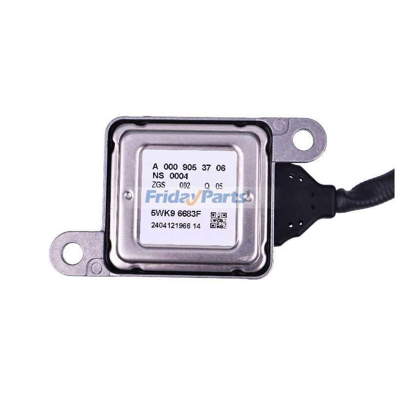 Achetez Capteur d'oxyde d'azote NOx ML300 ML320 ML350 ML250 GLE250 GLE350 S320 S300 chez FridayParts