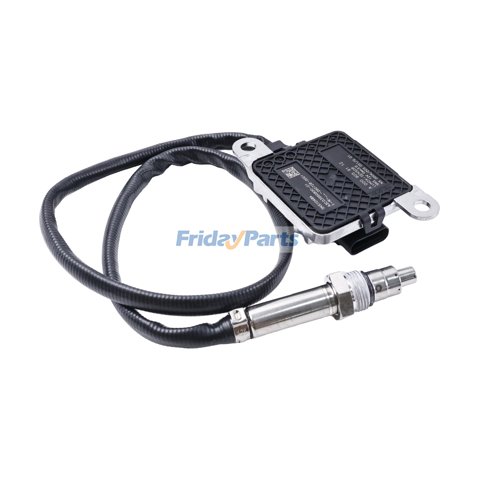 Nitrogen Oxide NOx Sensor compatible with Vehicle