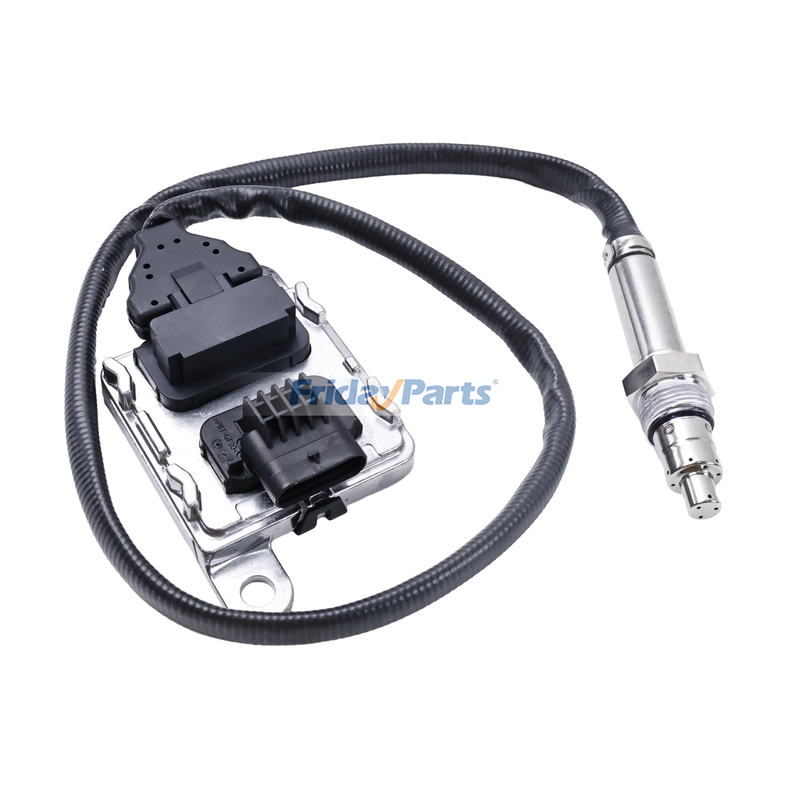 Nitrogen Oxide NOx Sensor A0009057124 for Mercedes-Benz Vehicle