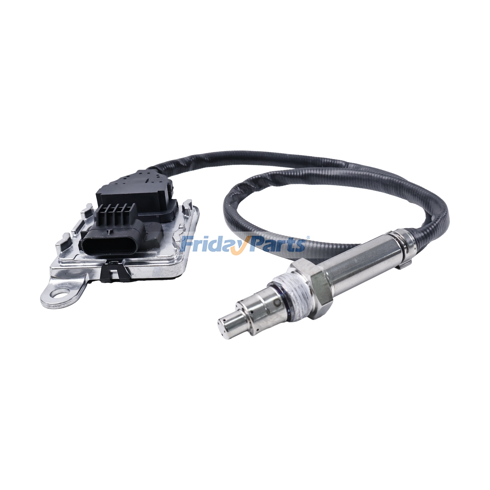 Vehicle Nitrogen Oxide NOx Sensor