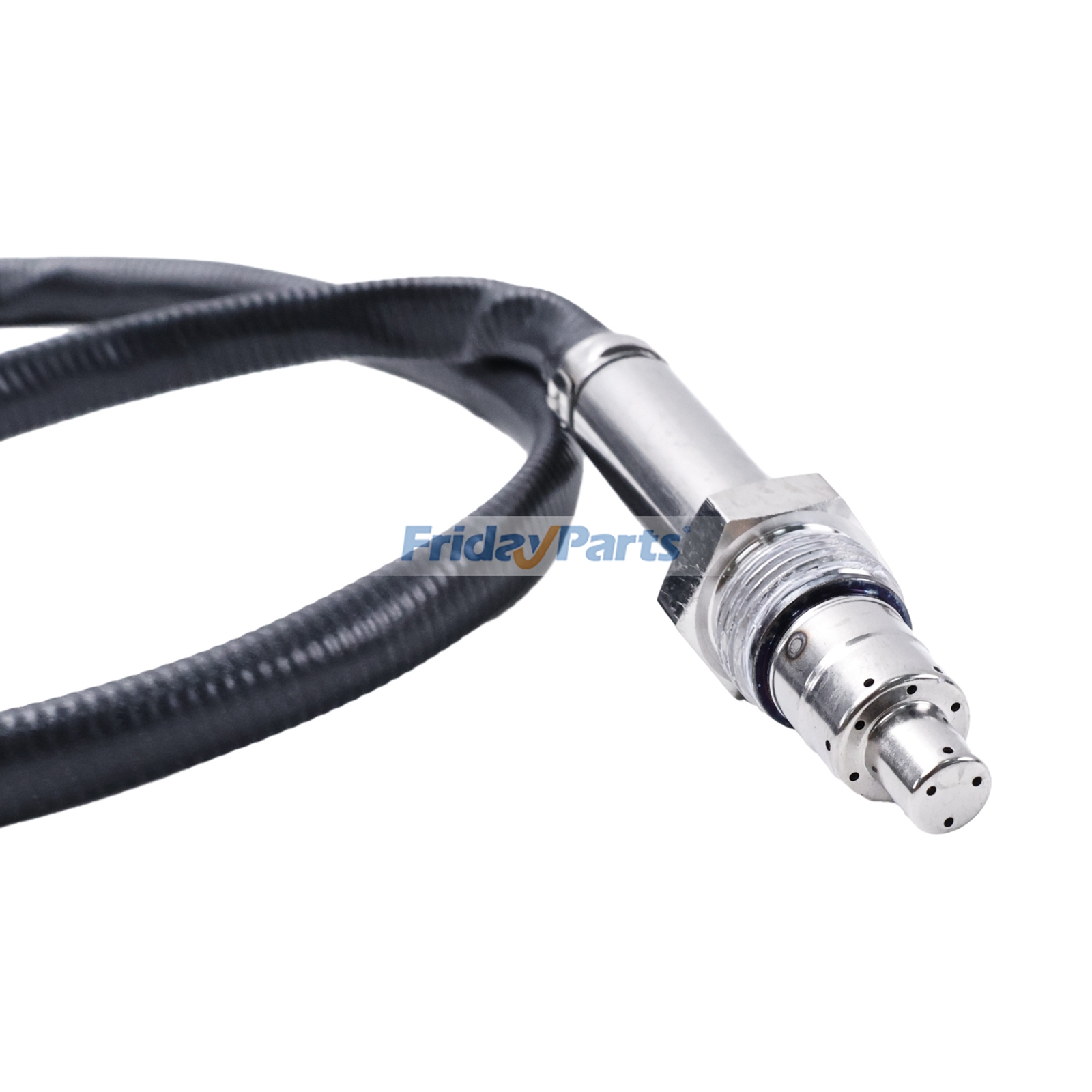 Compre Sensor de óxido de nitrogênio (NOx) A0009057124 para veículos Mercedes-Benz na FridayParts