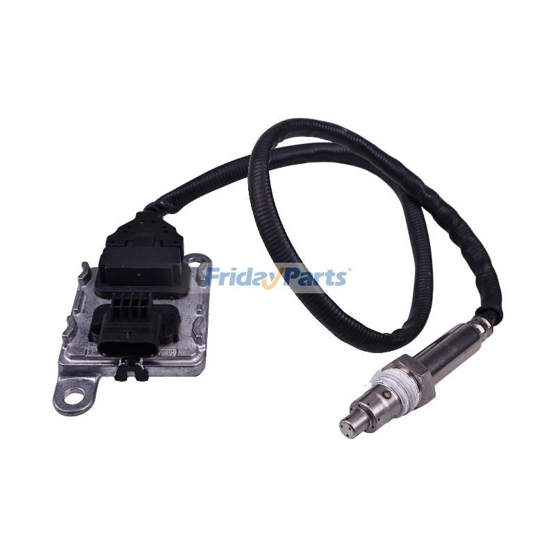 Capteur d'oxyde d'azote Nox A0009058111 pour Mercedes Benz V177 W177 W247 A205 C205 S205 W205 C257 S213 A238 C238 W213pourPour Mercedes Benz