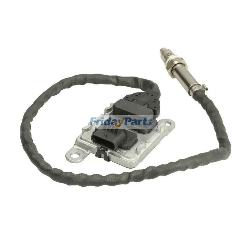 Nitrogen Oxide Nox Sensor Catalytic Converter 5802463095 for Iveco Van Daily