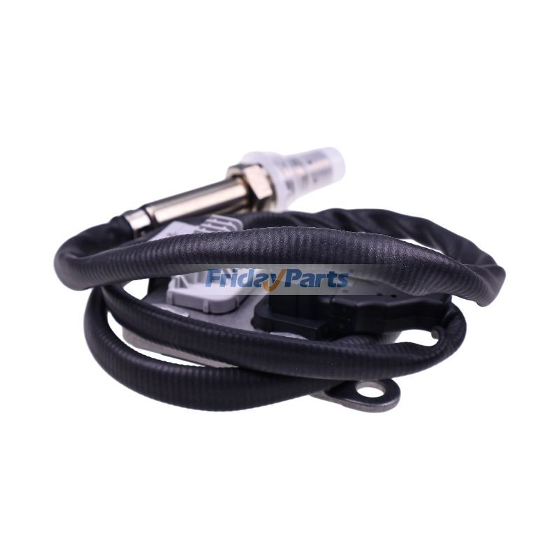 Vehicle Nitrogen Oxide Nox Sensor Super Duty F-250 F-350 F-450 6.7L V8 2017-2019