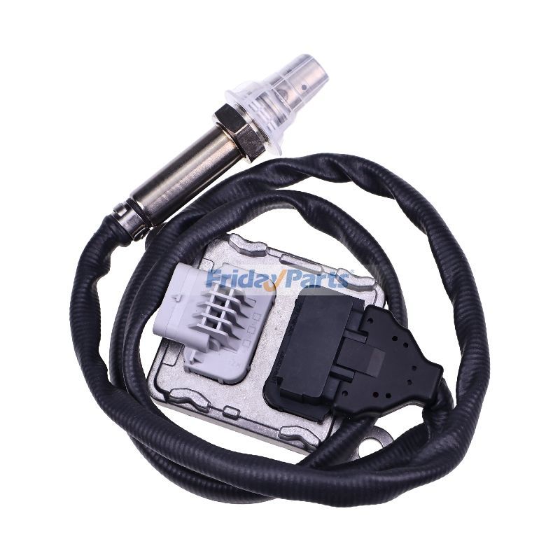 Nitrogen Oxide Nox Sensor HC3A-5L248-CB for Ford Super Duty Truck F-250 F-350 F-450 6.7L V8 2017-2019