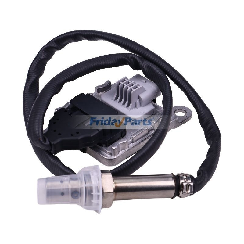 5l248 Nitrogen Oxide Nox Sensor HC3Z-5L248-A LC3A-5L248-AC for Ford Super ...