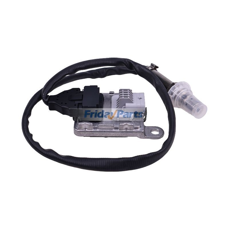 Vehicle Nitrogen Oxide Nox Sensor