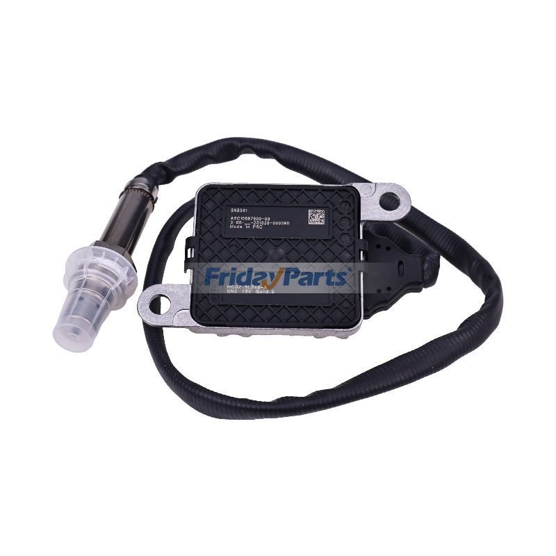 Nitrogen Oxide Nox Sensor in Stock in China,USA