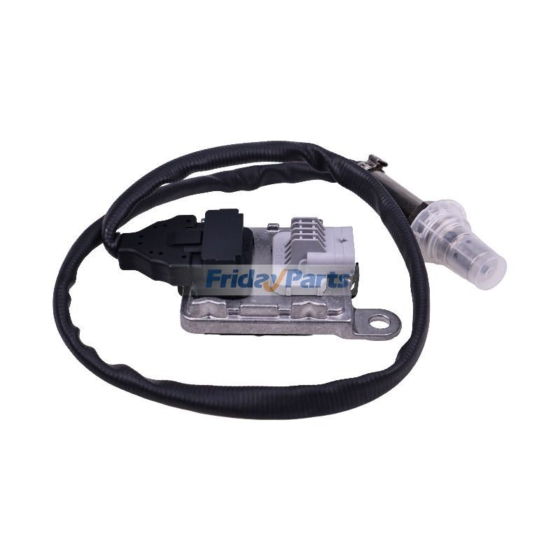 Vehicle Nitrogen Oxide Nox Sensor