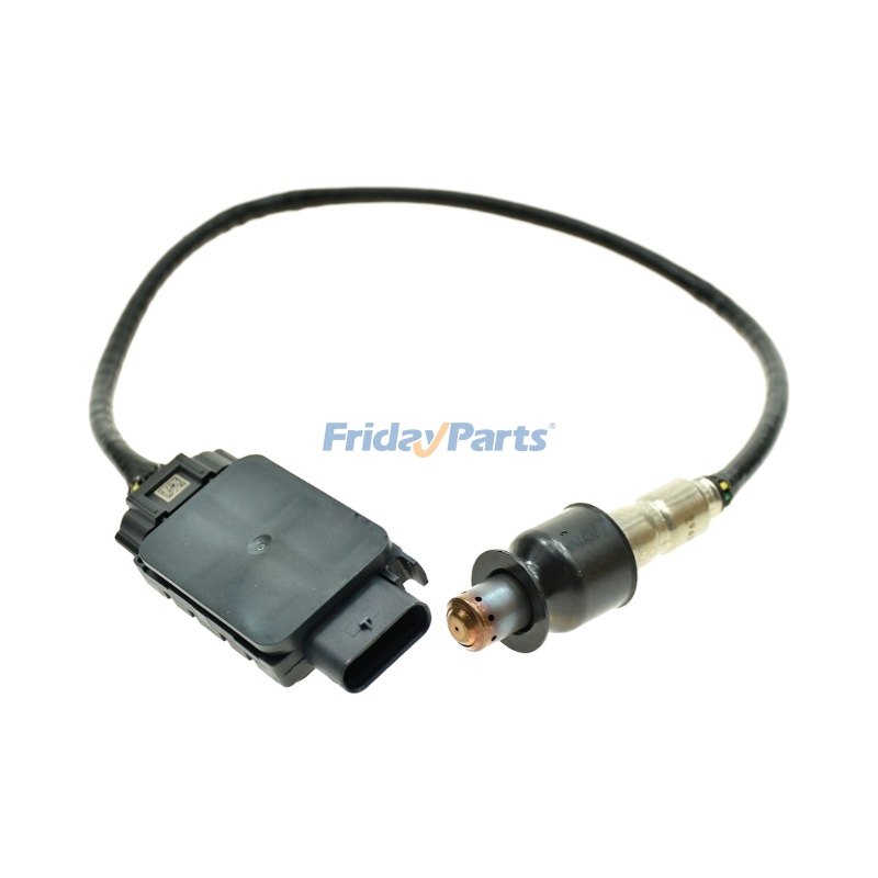 Nitrogen Oxide NOx Sensor LR113639 for Land Rover Range Rover Discovery Defender Jaguar F-Pace XF XJ XE 2012-2023