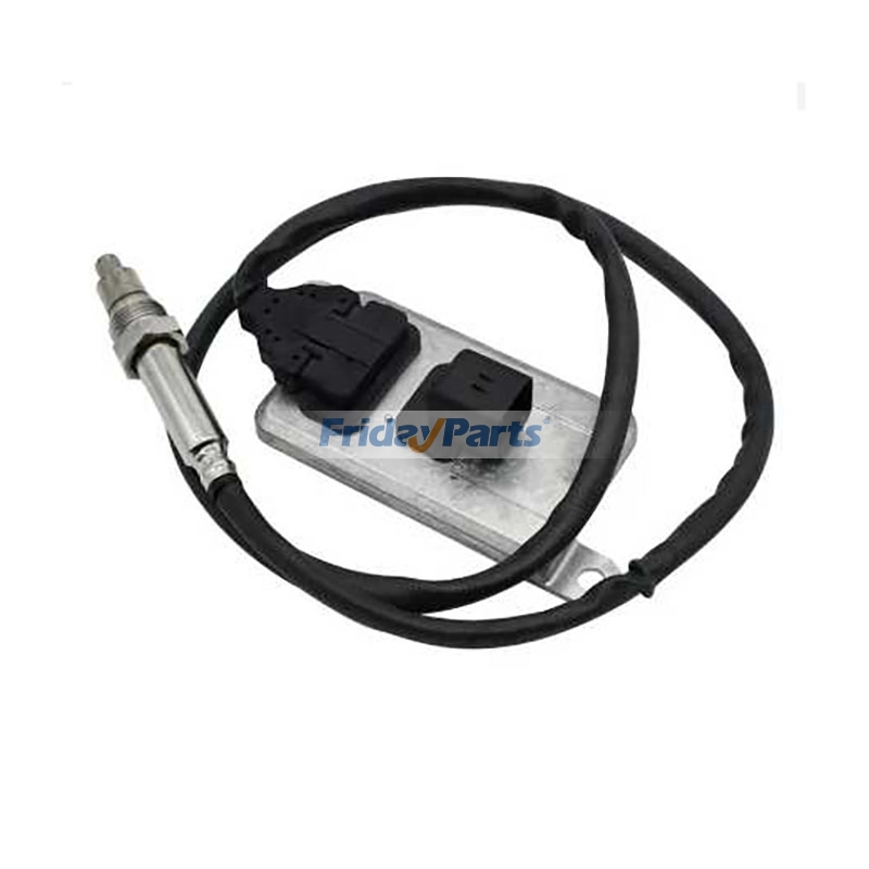 Nitrogen Oxide NOx Sensor RE552183 for John Deere Excavator 160GLC 180GLC 210GLC 250GLC 300GLC 350GLC 380GLC Loader 844K 624K