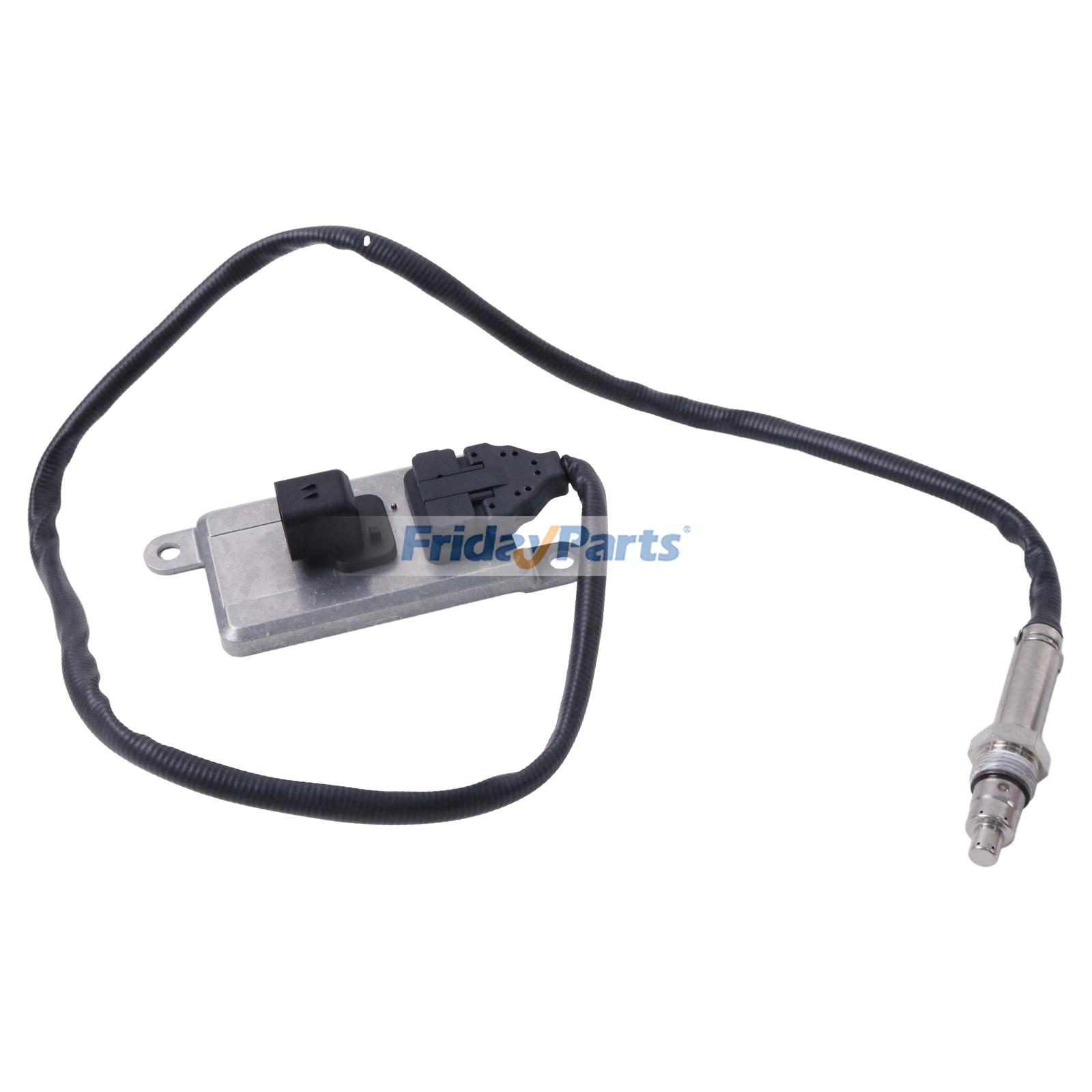 Nitrogen Oxide NOx Sensor RE552183 for John Deere Excavator 160GLC 180GLC 210GLC 250GLC 300GLC 350GLC 380GLC Loader 844K 624K