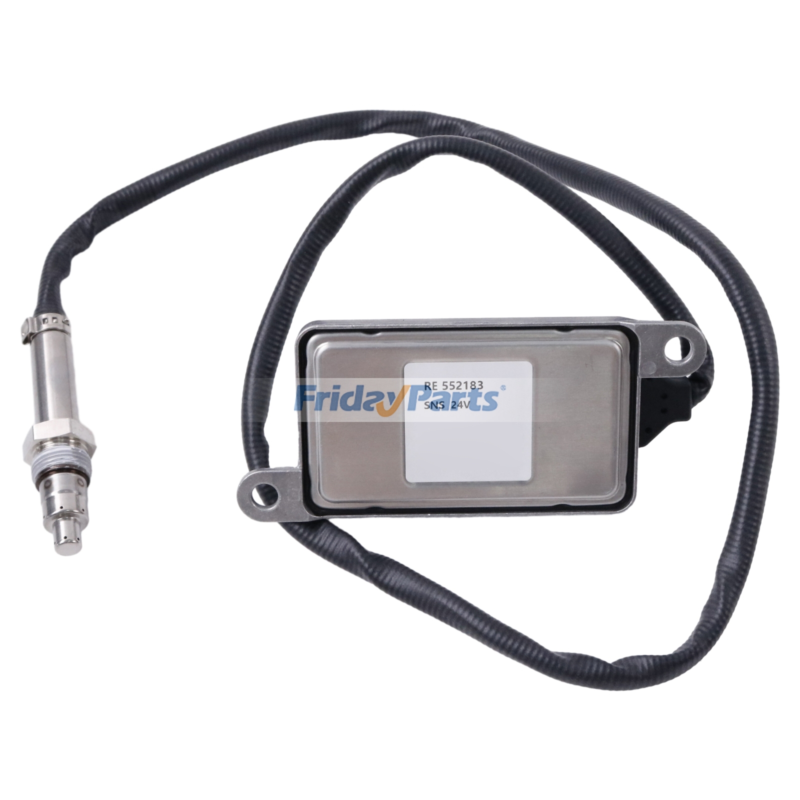 Dozer,Engine,Excavator,Harvester,Loader,Skidder Nitrogen Oxide NOx Sensor