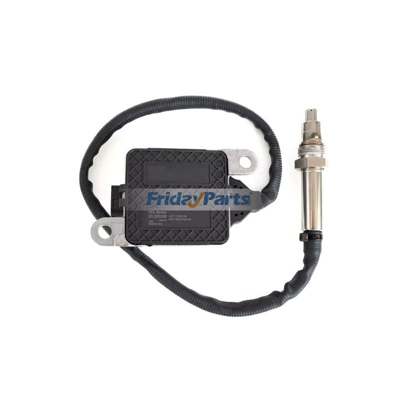Nitrogen Oxide Nox Sensor SNS3042 A0111536128 for Detroit Diesel Engine Mercedes-Benz Truck Actros MP5