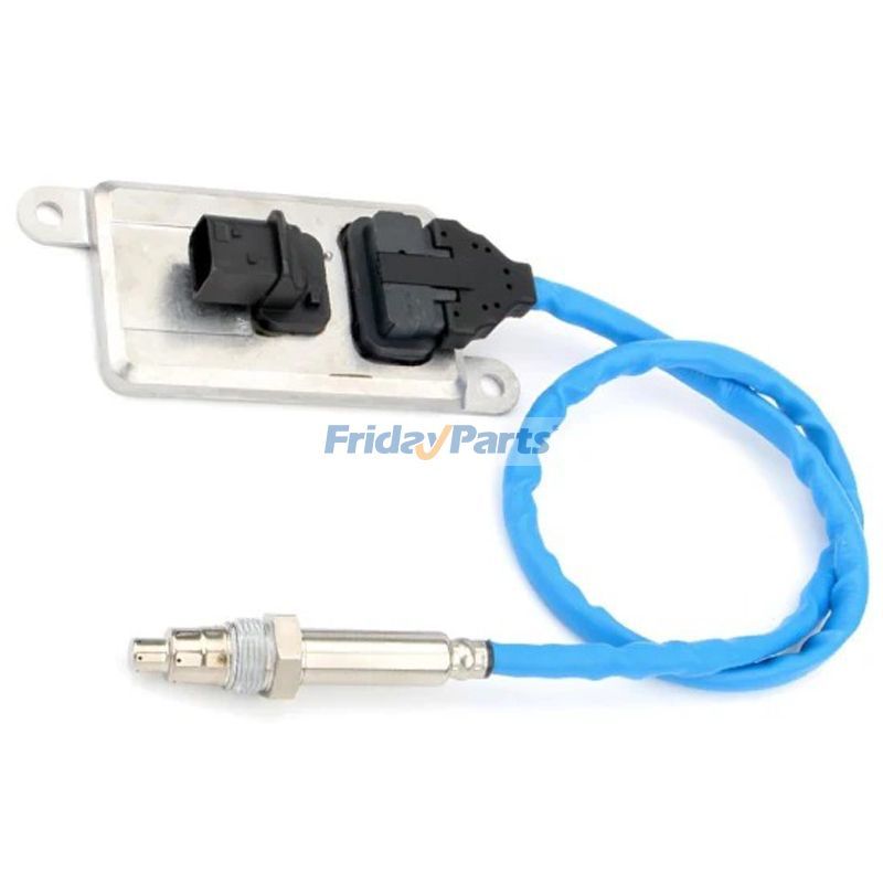 エヌマン Nissan Juke II F16 Exhaust Oxygen Lambda Probe Sensor