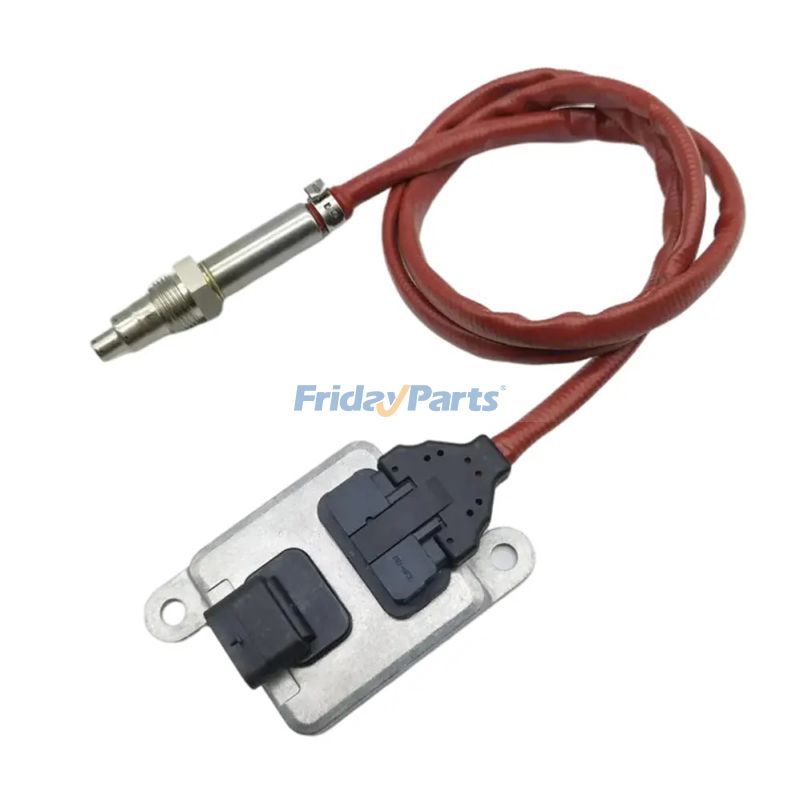 Nitrogen Oxide Nox Sensor SNS3071 A0111534028 for Detroit Diesel Engine Mercedes-Benz Various Truck