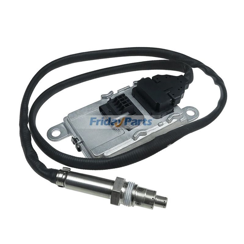 Nitrogen Oxide Nox Sensor SNS3543 for Cummins Engine FAW Truck J6 Kamaz 6520
