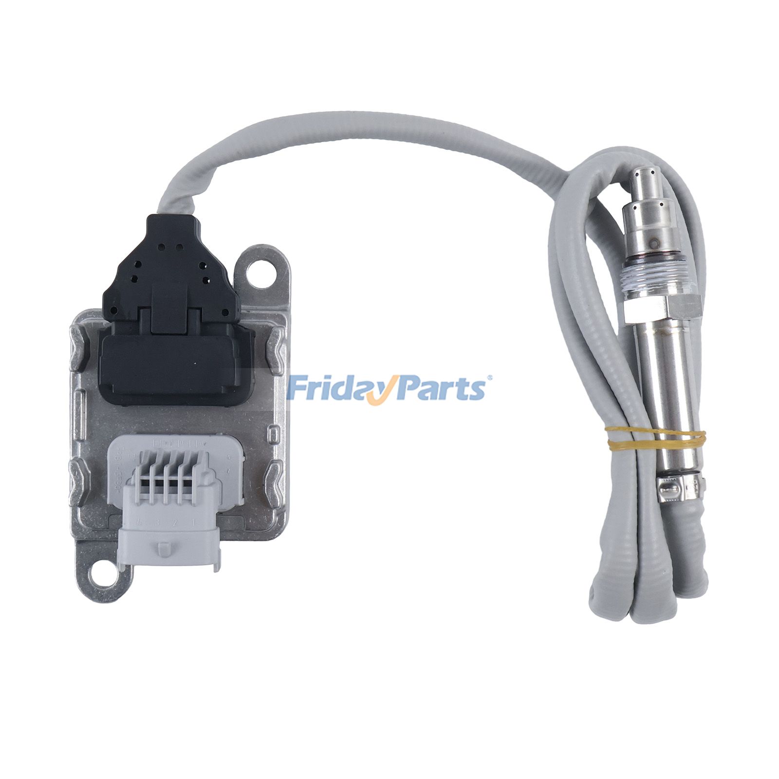 Nitrogen Oxide Nox Sensor For VOLVO Compactor,Excavator,Loader,Motor Grader,Truck