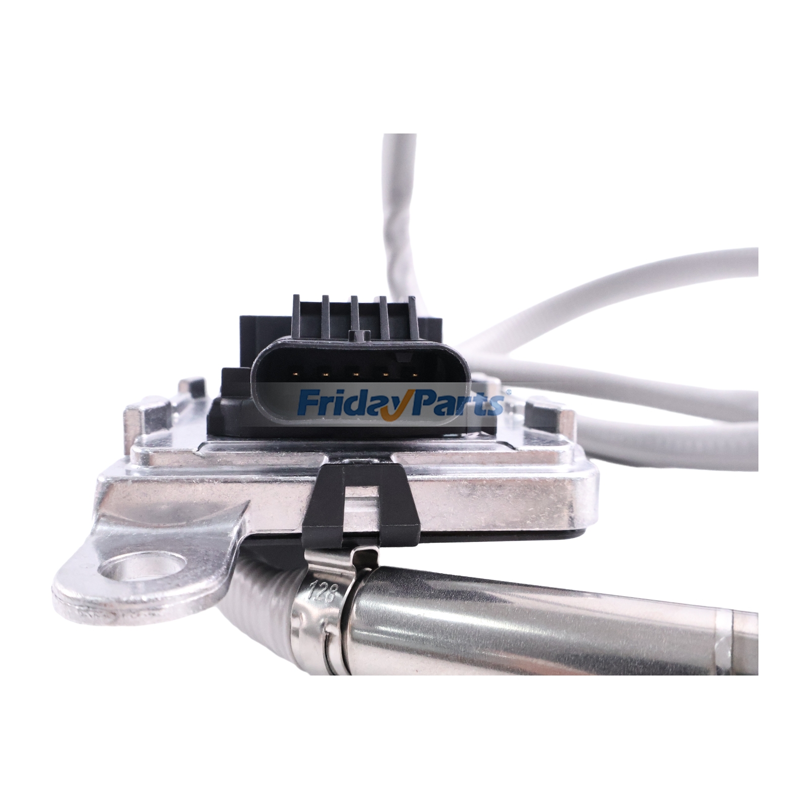 Sensor de óxido de nitrógeno 1J601-19374 para motor Kubota V3800 V5009 Tractor M7-131P M7-132S M7-134P M7-134S M7-152S M7-154S M7-171PB M7-172P M7-174S para Motor,Tractor Para KUBOTA FridayParts